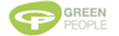 Green People Logotype
